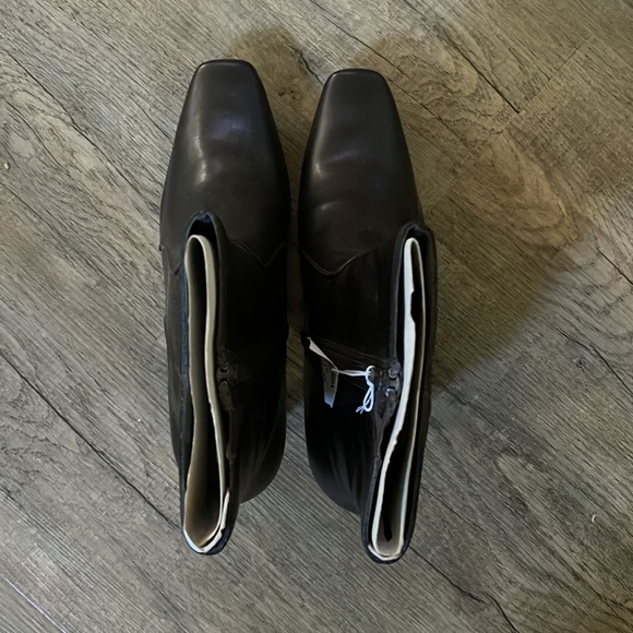 NEW! Predictions boots. Chocolate colored. Size 12 - Picture 2 of 7